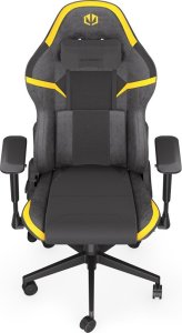 Fotel Endorfy Scrim YL (EY8A003) żółty + Endorfy Floor Pad FP120R (EY8G001) 29