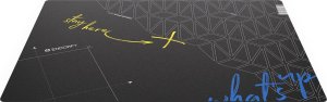 Fotel Endorfy Scrim YL (EY8A003) żółty + Endorfy Floor Pad FP120R (EY8G001) 39
