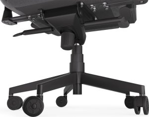 Fotel Endorfy Scrim YL (EY8A003) żółty + Endorfy Floor Pad FP120R (EY8G001) 48