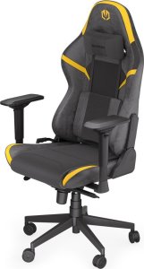 Fotel Endorfy Scrim YL (EY8A003) żółty + Endorfy Floor Pad FP120R (EY8G001) 52