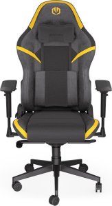 Fotel Endorfy Scrim YL (EY8A003) żółty + Endorfy Floor Pad FP120R (EY8G001) 6