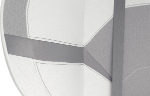 Fotel Endorfy Scrim OWH (EY8A007) biały + Endorfy Floor Pad FP120R (EY8G001) 13