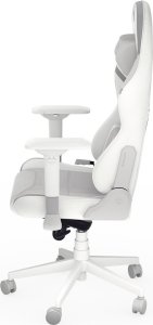 Fotel Endorfy Scrim OWH (EY8A007) biały + Endorfy Floor Pad FP120R (EY8G001) 29