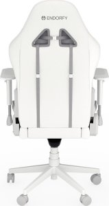Fotel Endorfy Scrim OWH (EY8A007) biały + Endorfy Floor Pad FP120R (EY8G001) 31