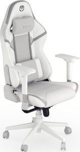 Fotel Endorfy Scrim OWH (EY8A007) biały + Endorfy Floor Pad FP120R (EY8G001) 4