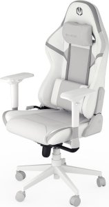 Fotel Endorfy Scrim OWH (EY8A007) biały + Endorfy Floor Pad FP120R (EY8G001) 6