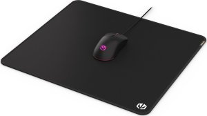 Mysz Endorfy LIX Plus (EY6A001) + Podkładka Endorfy Cordura Speed L (EY6B002) 17