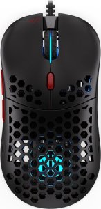 Mysz Endorfy LIX Plus (EY6A001) + Podkładka Endorfy Cordura Speed L (EY6B002) 23