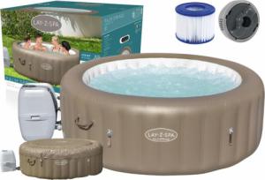SPA ogrodowe Bestway Lay-Z-Spa Palm Springs 196 cm x 71 cm (60017) 2