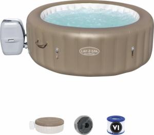 SPA ogrodowe Bestway Lay-Z-Spa Palm Springs 196 cm x 71 cm (60017) 4
