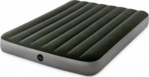 Intex Materac dmuchany z pompką elektryczną 191x137x25 cm (64778) 2