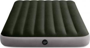 Intex Materac dmuchany z pompką elektryczną 191x137x25 cm (64778) 3