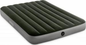 Intex Materac dmuchany z pompką elektryczną 191x137x25 cm (64778) 4