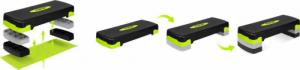 Neo-Sport Step NS-400 7