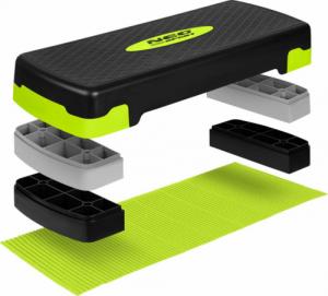 Neo-Sport Step NS-400 8