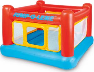 Intex Trampolina dmuchana Zamek 174 x 174 cm 3