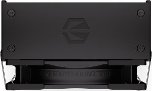 Procesor Intel Core i5-12400F, 2.5 GHz, 18 MB (BX8071512400F) + Endorfy Fera 5 (EY3A005) 12