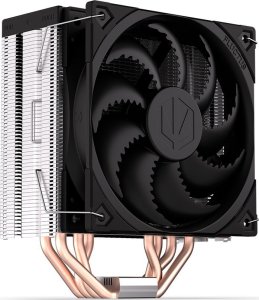 Procesor Intel Core i5-12400F, 2.5 GHz, 18 MB (BX8071512400F) + Endorfy Fera 5 (EY3A005) 15