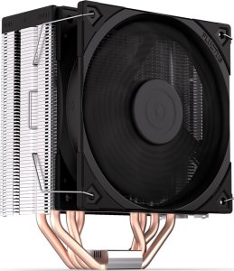 Procesor Intel Core i5-12400F, 2.5 GHz, 18 MB (BX8071512400F) + Endorfy Fera 5 (EY3A005) 16