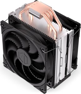 Procesor Intel Core i5-12400F, 2.5 GHz, 18 MB (BX8071512400F) + Endorfy Fera 5 Dual Fan (EY3A006) 13