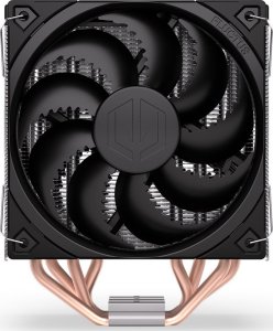 Procesor Intel Core i5-12400F, 2.5 GHz, 18 MB (BX8071512400F) + Endorfy Fera 5 Dual Fan (EY3A006) 10