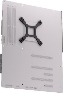 Procesor Intel Core i5-12400F, 2.5 GHz, 18 MB (BX8071512400F) + Endorfy Fera 5 Black (EY3A011) 16
