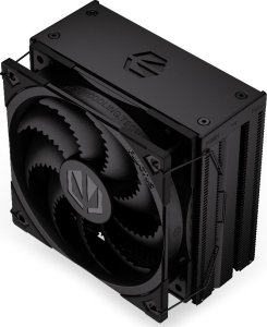 Procesor Intel Core i5-12400F, 2.5 GHz, 18 MB (BX8071512400F) + Endorfy Fera 5 Black (EY3A011) 21