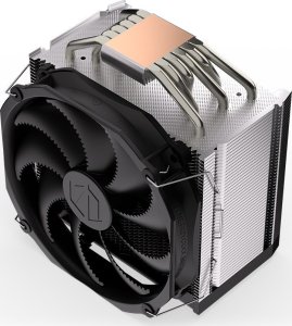 Procesor Intel Core i5-12600KF, 3.7 GHz, 20 MB, BOX (BX8071512600KF) + Endorfy Fortis 5 (EY3A008) 11