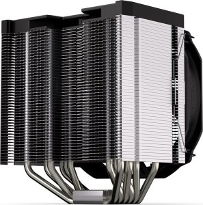 Procesor Intel Core i5-12600KF, 3.7 GHz, 20 MB, BOX (BX8071512600KF) + Endorfy Fortis 5 (EY3A008) 20