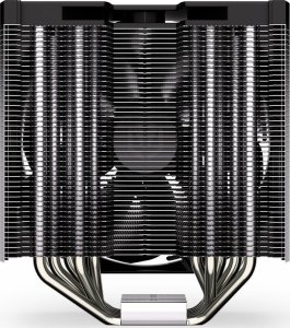 Procesor Intel Core i5-12600KF, 3.7 GHz, 20 MB, BOX (BX8071512600KF) + Endorfy Fortis 5 (EY3A008) 9