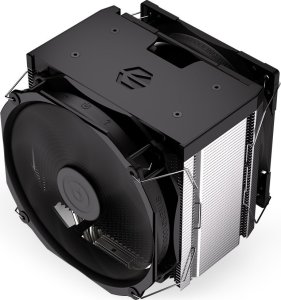 Procesor Intel Core i5-12600KF, 3.7 GHz, 20 MB, BOX (BX8071512600KF) + Endorfy Fortis 5 Dual Fan (EY3A009) 11