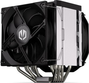 Procesor Intel Core i5-12600KF, 3.7 GHz, 20 MB, BOX (BX8071512600KF) + Endorfy Fortis 5 Dual Fan (EY3A009) 15