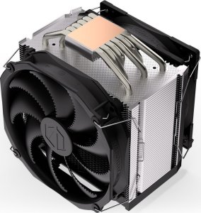 Procesor Intel Core i5-12600KF, 3.7 GHz, 20 MB, BOX (BX8071512600KF) + Endorfy Fortis 5 Dual Fan (EY3A009) 21