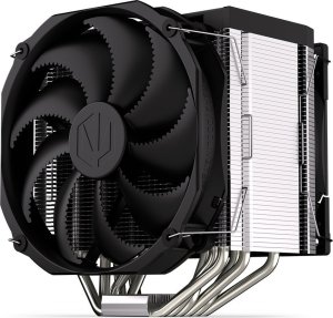 Procesor Intel Core i5-12600KF, 3.7 GHz, 20 MB, BOX (BX8071512600KF) + Endorfy Fortis 5 Dual Fan (EY3A009) 6