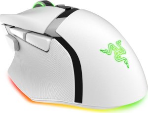 Mysz Razer Basilisk V3 Pro (RZ01-04620200-R3G1) + Podkładka Razer Gigantus V2 L (RZ02-03330300-R3M1) 4