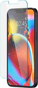 Spigen Szkło hartowane GLAS.tR ez Fit Apple iPhone 13/13 Pro [2 PACK] 9