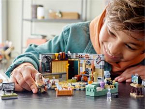 LEGO Marvel Nowy Asgard Grubego Thora (76200) 4