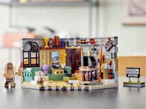 LEGO Marvel Nowy Asgard Grubego Thora (76200) 5