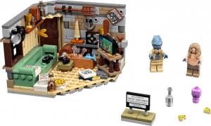 LEGO Marvel Nowy Asgard Grubego Thora (76200) 6