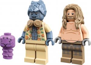 LEGO Marvel Nowy Asgard Grubego Thora (76200) 8