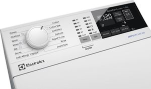 Pralka Electrolux EW6TN24262P 3