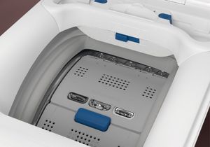 Pralka Electrolux EW6TN24262P 7
