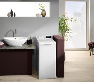 Pralka Electrolux EW6TN24262P 10