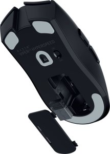 Mysz Razer Viper V3 HyperSpeed (RZ01-04910100-R3M1) + Podkładka Razer Gigantus V2 L (RZ02-03330300-R3M1) 4