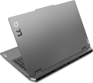Laptop Lenovo LOQ 15ARP9 Ryzen 5 7235HS / 32 GB / 1 TB / RTX 3050 / 144 Hz / Windows 11 Home (83JC0068PB) 2