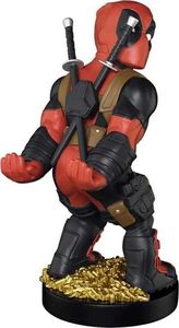 Cable Guys stojak na gamepada lub smartfon Deadpool v.2 2