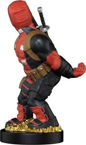 Cable Guys stojak na gamepada lub smartfon Deadpool v.2 4