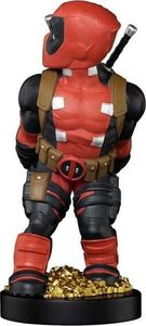 Cable Guys stojak na gamepada lub smartfon Deadpool v.2 6