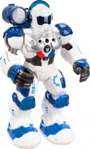 Tm Toys Robot Patrol 7