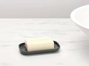 Brabantia Mydelniczka stojąca czarny (920052761) 3